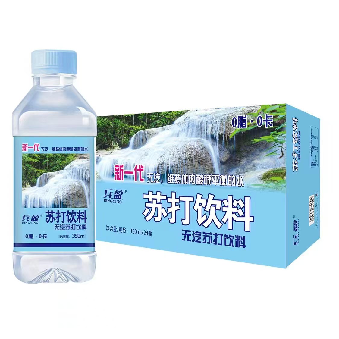 饮料标签用胶